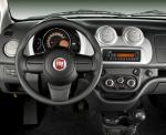 Fiat Uno 2011 года